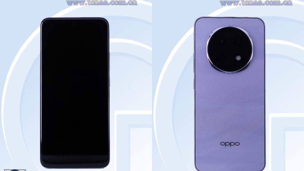 Alleged OPPO A5 Pro Revealed via TENAA Certification