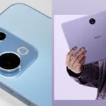 Oppo Reno 13 and Pad 3 Launching Next Week, Colors Revealed