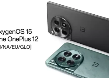 OnePlus 12 Receives OxygenOS 15 Stable Update in India