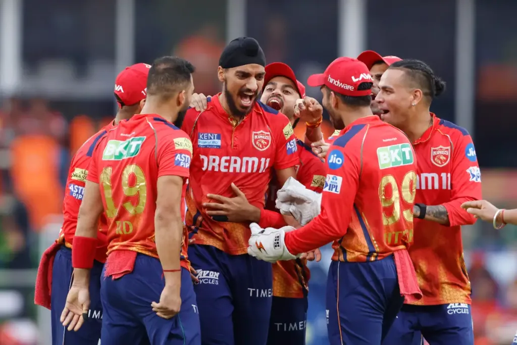 PBKS IPL 2025 Auction: 5 Players Punjab Kings (PBKS) Could Target Through RTM Card