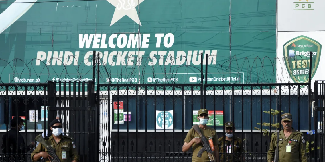 “We Will Ensure Champions Trophy is Held in Pakistan” – PCB Chief Stands Firm Amid India’s Boycott