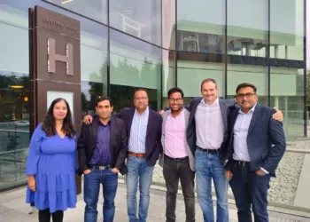 HCLTech & Inspeq AI Team Up to Transform Responsible AI!
