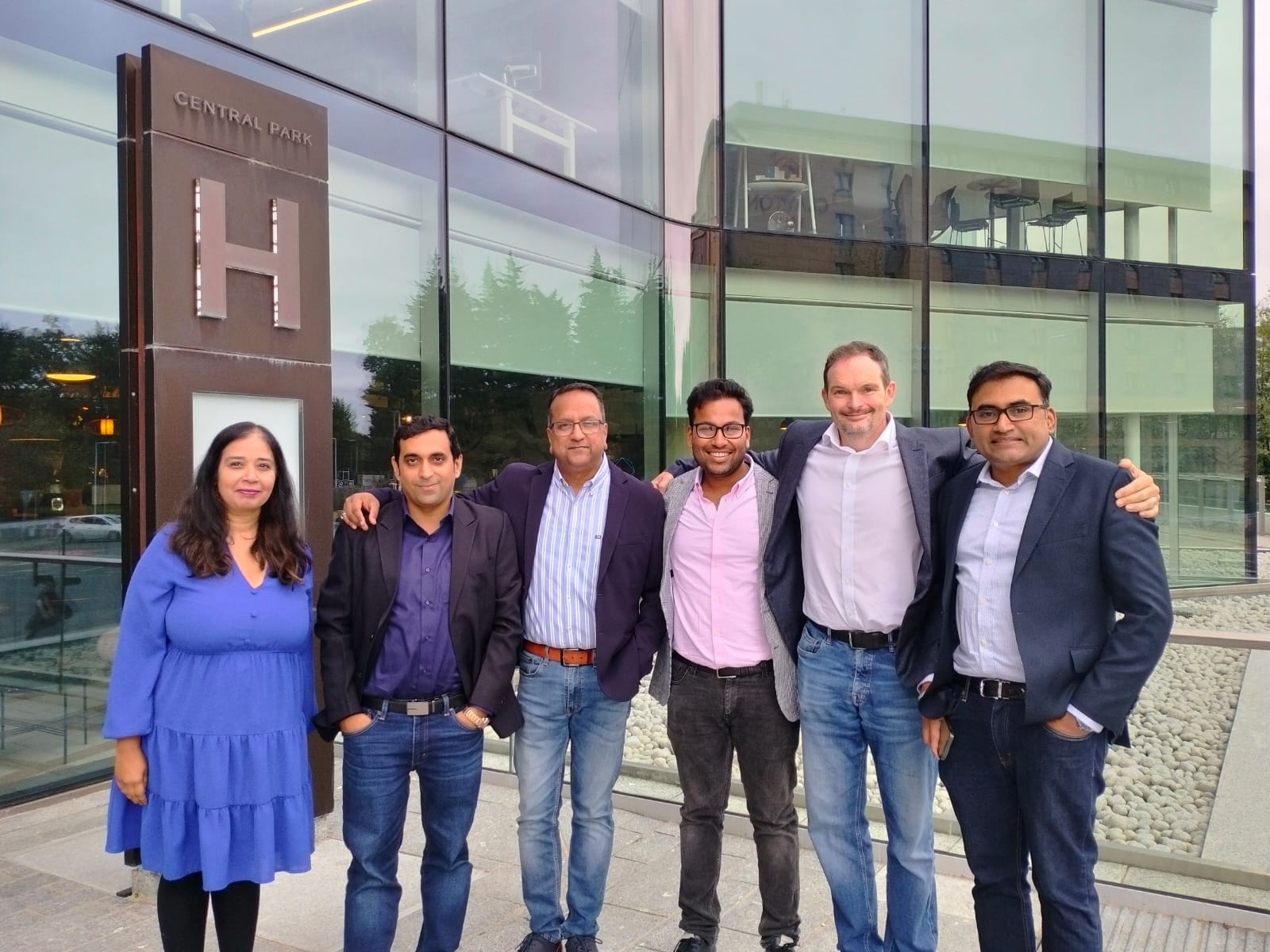 HCLTech & Inspeq AI Team Up to Transform Responsible AI!