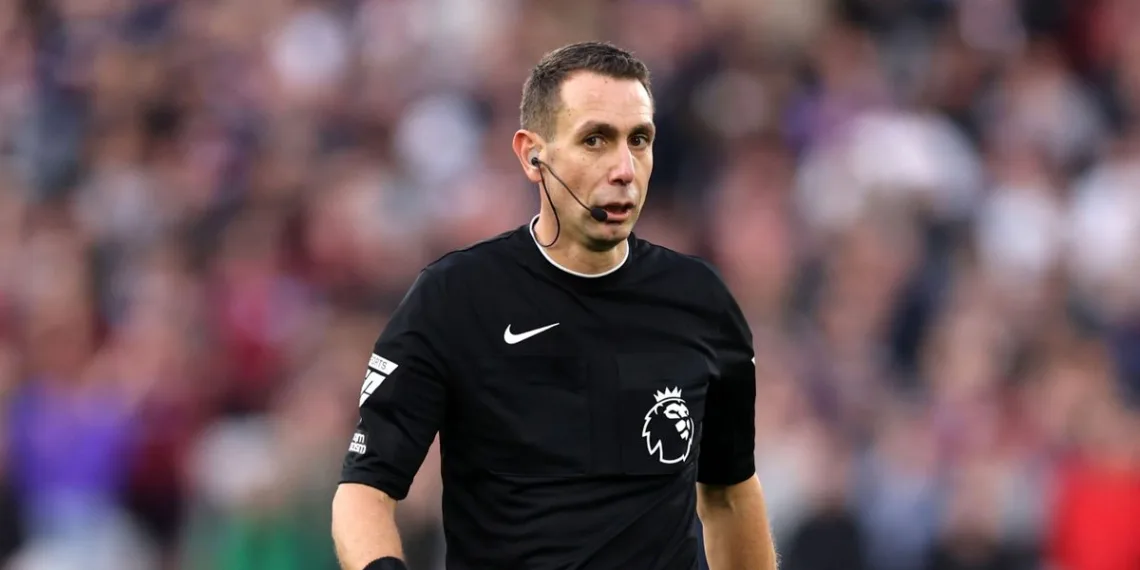 Premier League Referee David Coote Suspended Amid Alleged Video Criticizing Liverpool and Jurgen Klopp
