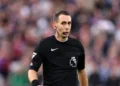 Premier League Referee David Coote Suspended Amid Alleged Video Criticizing Liverpool and Jurgen Klopp
