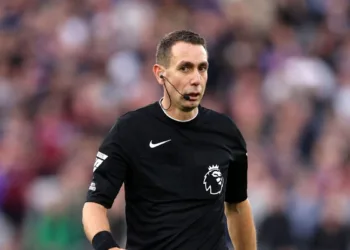 Premier League Referee David Coote Suspended Amid Alleged Video Criticizing Liverpool and Jurgen Klopp