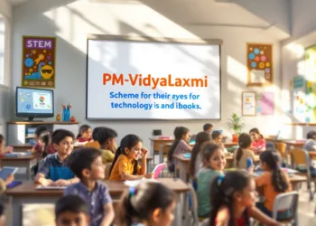 PM-Vidyalaxmi Scheme 2024