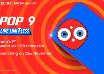 TECNO POP 9: The Ultimate Gen Z Smartphone Under 10K (2024 Launch)