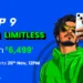 TECNO POP 9: The Ultimate Smartphone for Gen Z and Gen Alpha