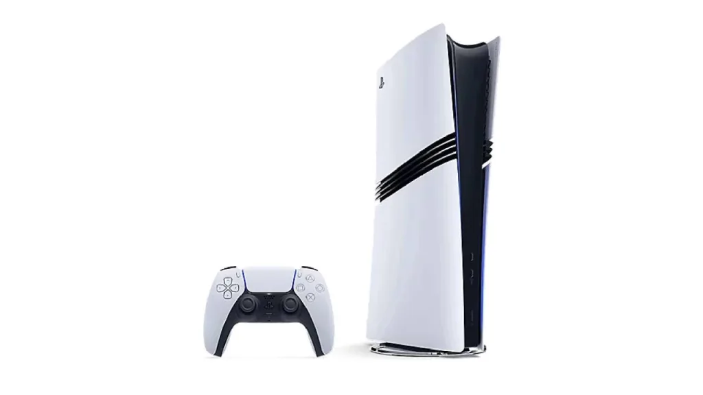 PlayStation 5 Pro