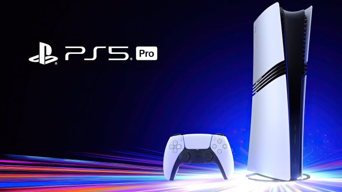 PS5 Pro