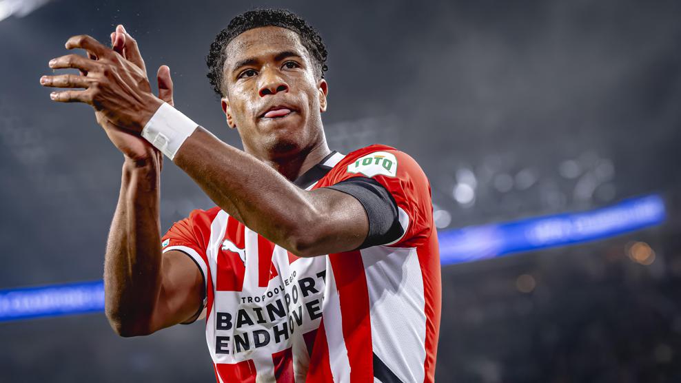 PSV vs Girona Champions League 2024-25 Matchday 4 Round-up: Sporting Stuns Manchester City, Milan Triumphs Over Real Madrid, and Liverpool Keeps Rolling