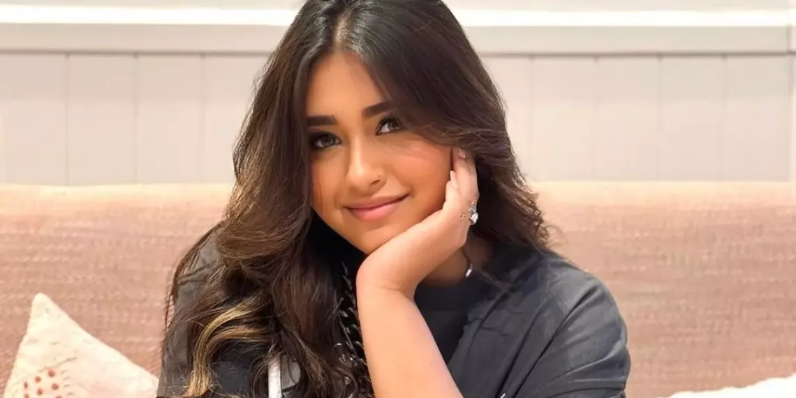 Pakistani TikToker Minahil Malik's Dance Video Takes the Internet by Storm Amid Viral MMS Leak Controversy