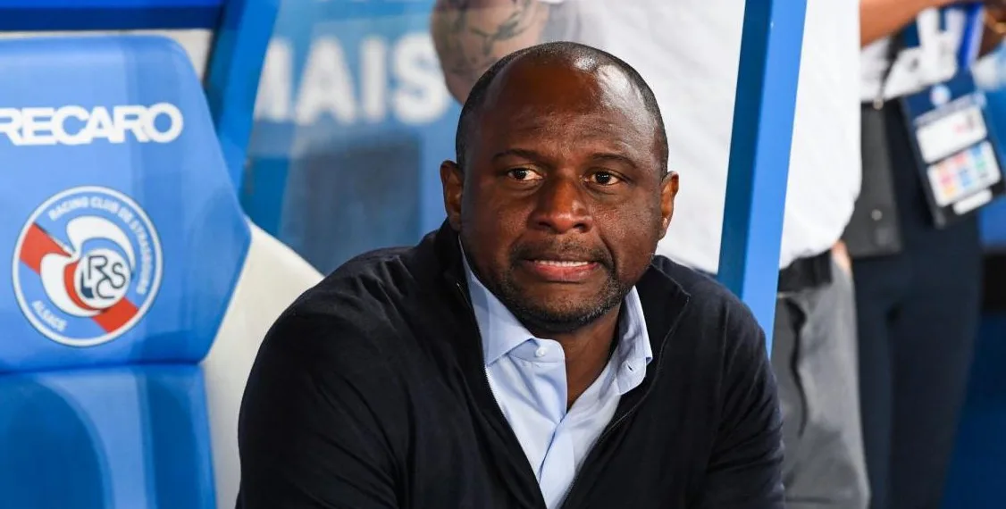 Patrick Vieira Takes Helm at Genoa Amid Struggles in Serie A 2024/25