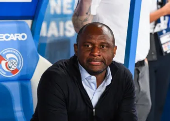 Patrick Vieira Takes Helm at Genoa Amid Struggles in Serie A 2024/25