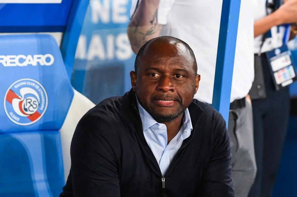 Patrick Vieira Takes Helm at Genoa Amid Struggles in Serie A 2024/25