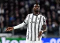 Paul Pogba Parts Ways with Juventus Amid Doping Ban Return