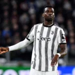 Paul Pogba Parts Ways with Juventus Amid Doping Ban Return