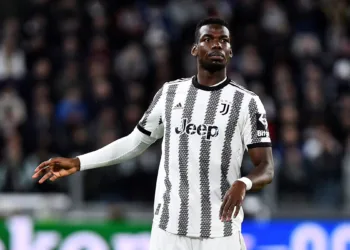 Paul Pogba Parts Ways with Juventus Amid Doping Ban Return