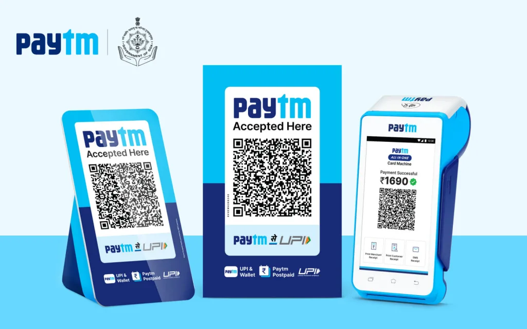 PayTM India's UPI Apps Market Share Analysis: October 2024 Report