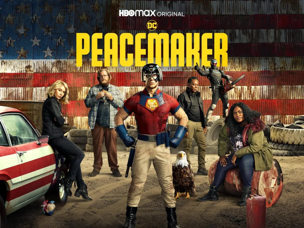 Peacemaker Release Date Out Peacemaker Season 2 Release Date Out on Max: When to Expect Season 2