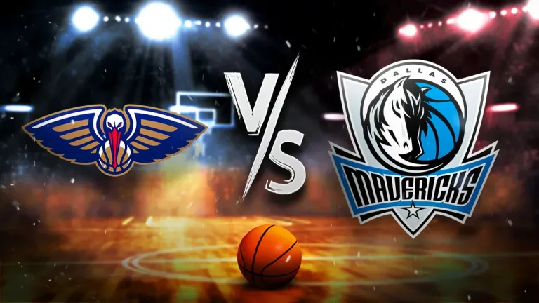 Mavericks vs Pelicans: Doncic Returns for Crucial NBA Cup Showdown