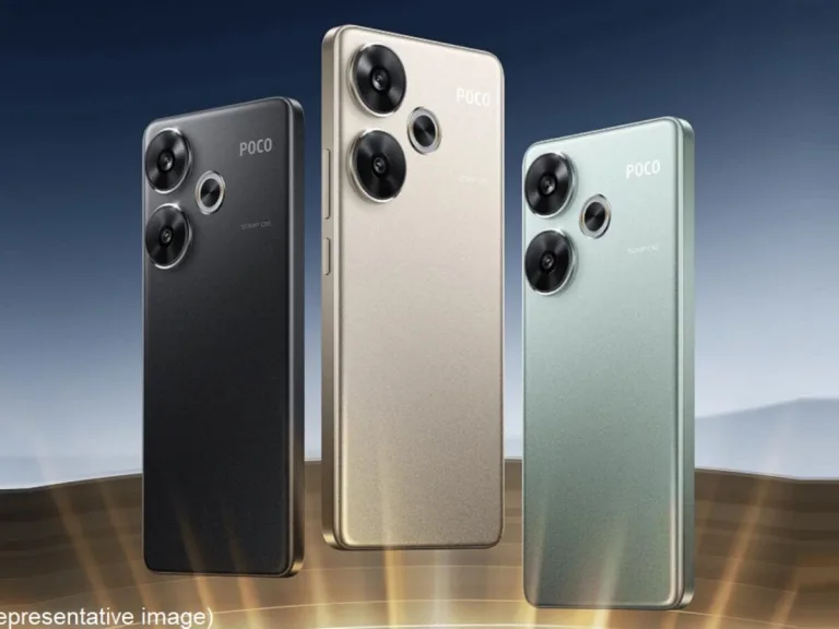 POCO F7 Ultra Receives FCC Certification, Global Launch Near