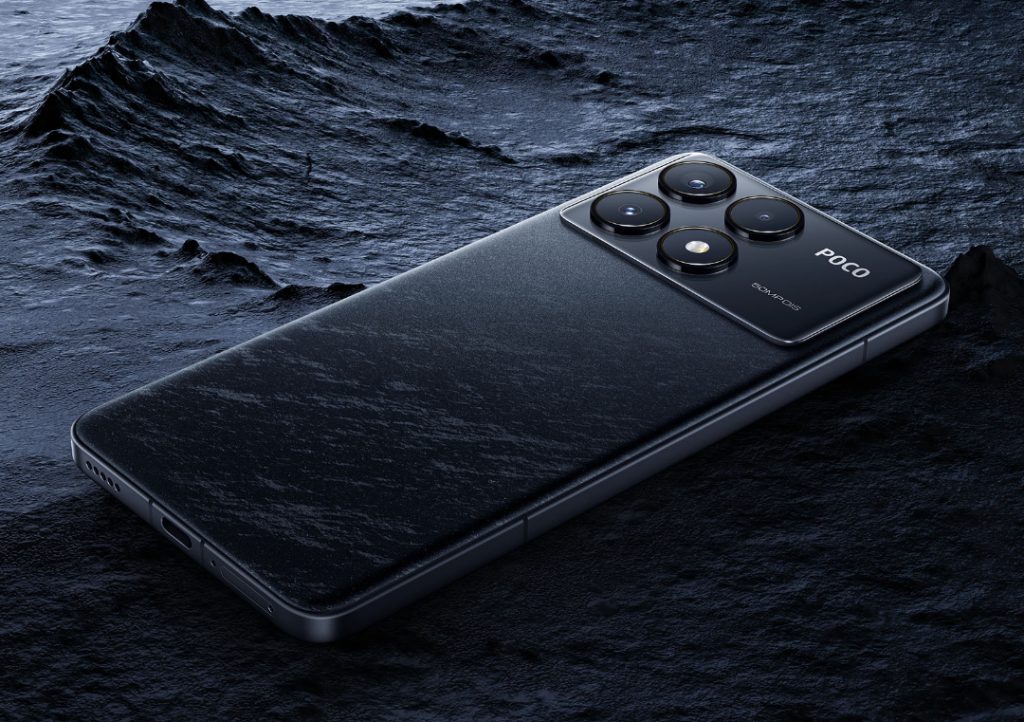 Poco F7 Pro Poco F7 Pro and F7 Ultra Global Launch: March 27, 2025 Marks the Date