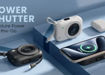 Portronics Power Shutter Launched in India at ₹1,699