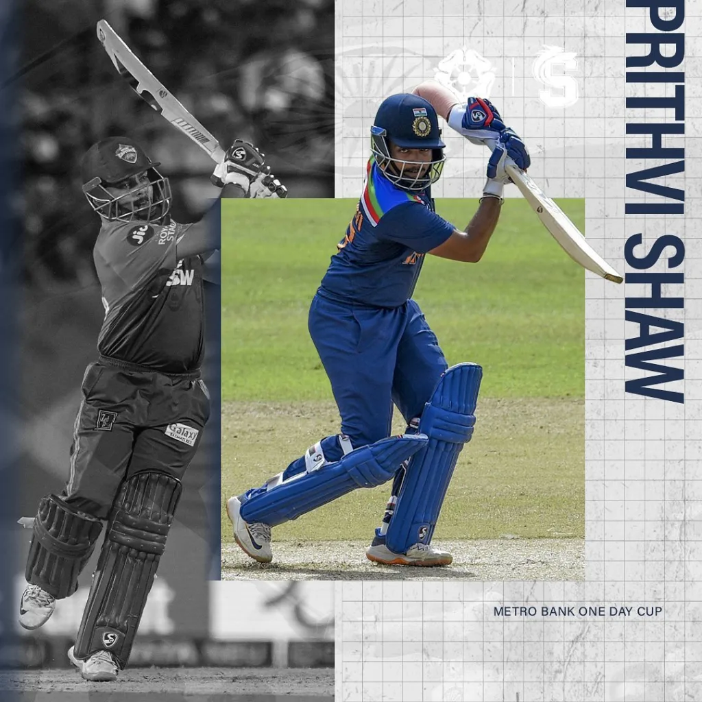 Prithvi Shaw Unsold 1 EXPLAINED: Why Teams Opted Against Buying Prithvi Shaw in IPL 2025 Auction?