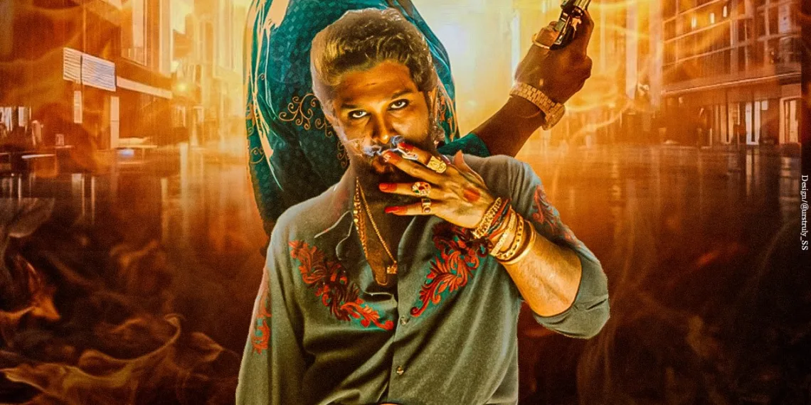 Pushpa 2 Trailer Release Date & Runtime Unveiled: Get Ready for Allu Arjun’s Power-Packed Sequel 'The Rule'