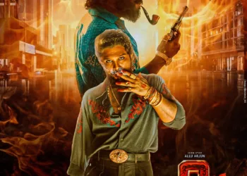 Pushpa 2 Trailer Release Date & Runtime Unveiled: Get Ready for Allu Arjun’s Power-Packed Sequel 'The Rule'