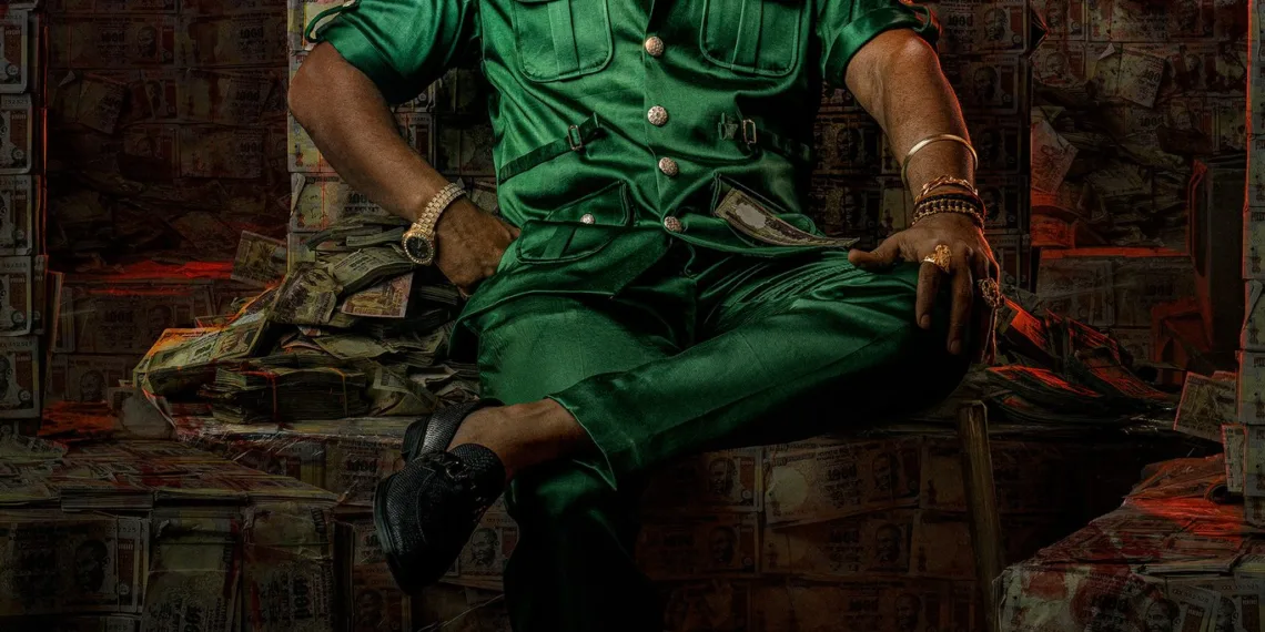 Pushpa 2 The Rule Trailer: Allu Arjun’s Iconic Pushpa Raj Returns with Power, Style, and Swagger