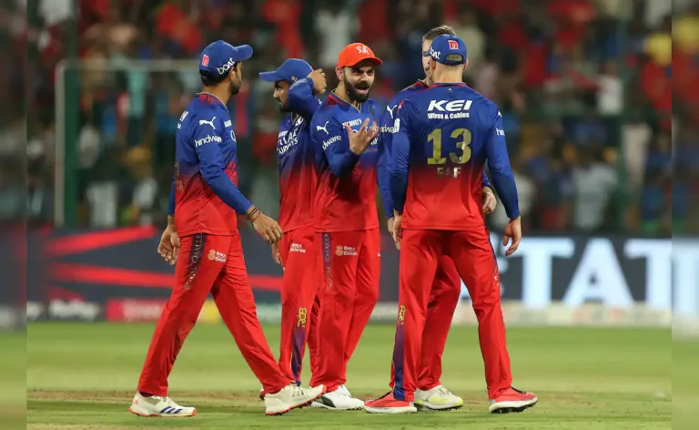 IPL 2025 Auction: 3 Star Players RCB Could Snag with RTM!