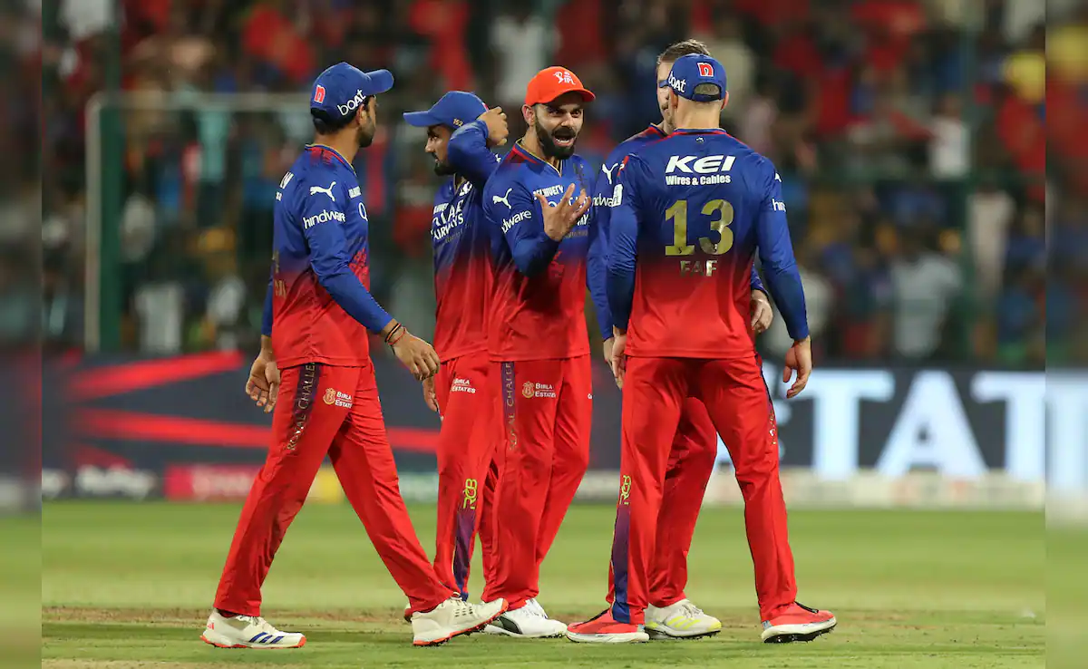 RCB Scores a Digital Century: Fan Favorite for 5 Years Running!