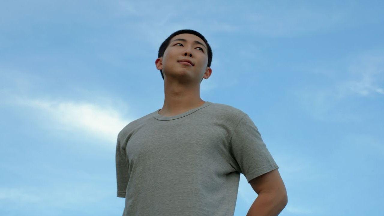 BTS RM Documentary Right People, Wrong Place Set to Premiere in Theatres on December 5