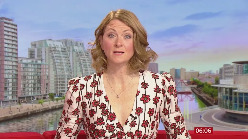 Rachel Burden Premier League Icons Among UK’s Top-Paid Sports Pundits: Who’s Earning Big in 2024?