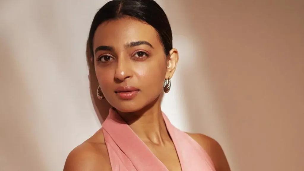 Radhika 1 Spectacular Radhika Apte Age, Height, Bio, Income, Career, Net Worth, and Family in 2025