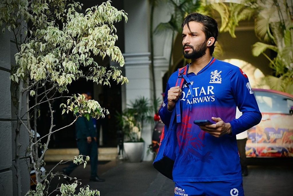 IPL 2025 Retentions: Top 7 Players Who Secured Exceptional Salary Hikes 3 Rajat Patidar IPL 2025 Retentions: Top 7 Players Who Secured Exceptional Salary Hikes