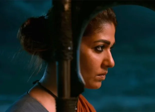 Rakkaiye 2 1 Nayanthara's Raakayie Teaser Drops on Her 40th Birthday