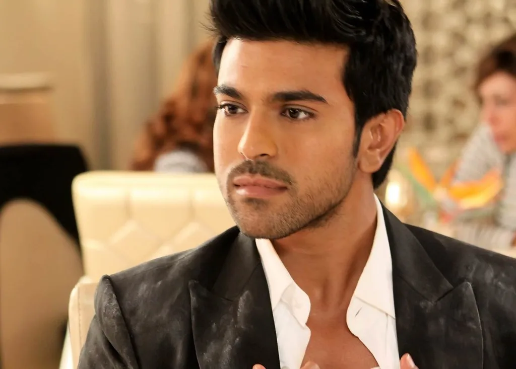 Ram Charan 1 RRR Star Ram Charan Net Worth, Career, Income, Family, and More in 2025 