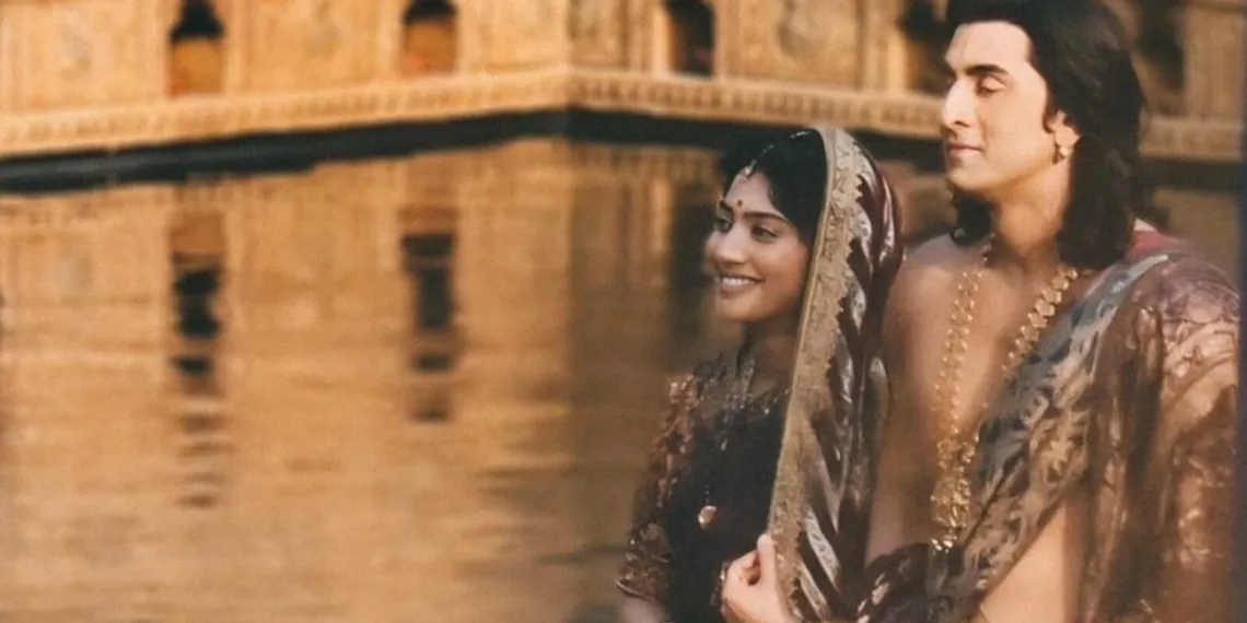 Ranbir Kapoor’s Ramayana Part 1 and 2 Officially Announced: Release Dates, Cast, and First Look Revealed