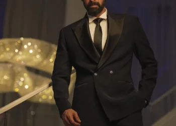 The Rana Daggubati Show: An Unfiltered Celebrity Talk Show Premiering on Prime Video