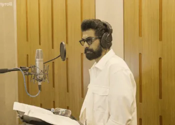 Rana Daggubati Joins Solo Leveling: A New Era for Indian Anime Fans!