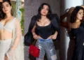 Rashmika Mandanna Hot Pics of 2024 You Can't Miss!
