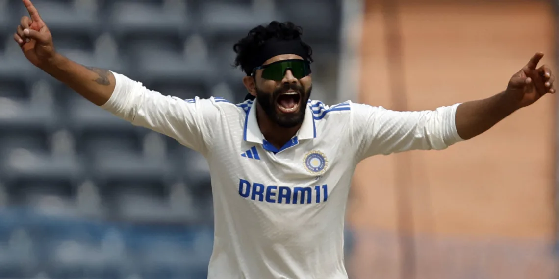 Jadeja
