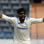 Ravindra Jadeja Joins 600-Wicket Club, Surpasses Zaheer