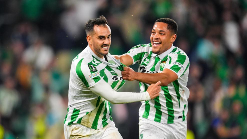 Real Betis vs Celje Conference League 2024-25 Matchday 3 Round-Up: Chelsea’s Historic 8-0 Triumph, APOEL Stuns Fiorentina, and Betis Finds Last-Minute Glory