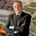 Real Madrid’s Sports City Renamed to Honor Florentino Perez: A Tribute to Legacy and Vision