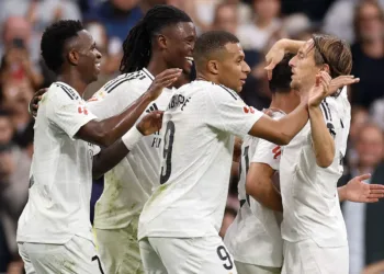 Real Madrid in Turmoil: 25 Injuries Expose Internal Tensions